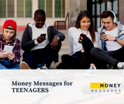 Teenagers