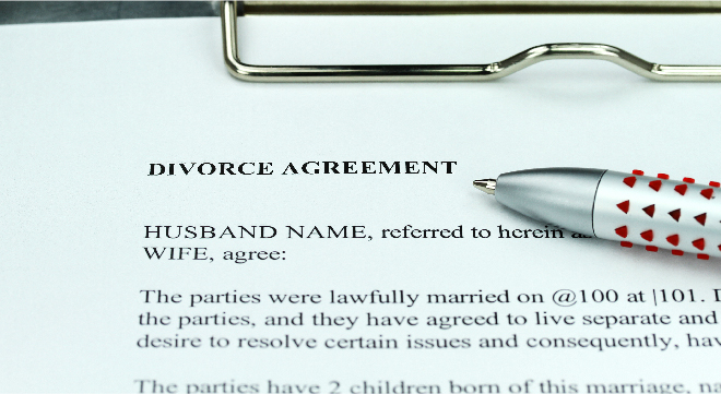 A Financial Planners Take On Landmark Divorce Act Judgment Moonstone Information Refinery